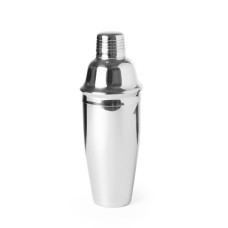 Шейкер для коктейлів, 0.75 л, Ø80x240(H) мм 593004 Hendi Stainless steel