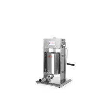 Наповнювач фаршу Profi Line – вертикальний, 10 л 282151 Hendi 18/8 Stainless steel