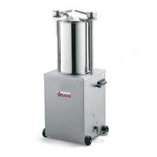 ШПРИЦ SIRMAN IS V25 IDRA INOX 400/50/3 CE