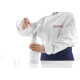 Сифон для вершків Kitchen Line 0,5 л 588369 Hendi