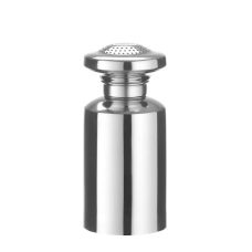 Сільничка, Ø80x175 мм 630136 Hendi Stainless steel