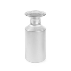Сільничка, Ø80x195 мм 630105 Hendi Aluminium