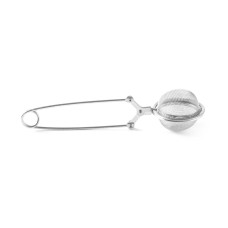 Ситечко для чаю та трав - закривається, Ø40x150 мм 570807 Hendi Stainless steel