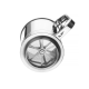 Сито для борошна, HENDI, 187x125x(H)127мм 637852 Hendi 18/0 Stainless steel;18/10 Stainless steel