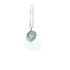 Сито для формування «пташиних гнізд», Ø100/Ø120 мм 646601 Hendi Stainless steel