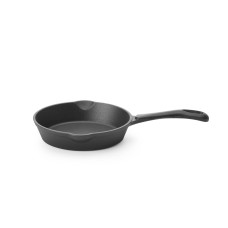 Сковорідка чавунна,ø 250x(H)40мм 629338 Hendi Cast Iron