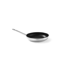 Сковорідка з антипригарним покриттям без кришки Profi Line, 3,6 л, Ø280x(H)50 мм 835500 Hendi