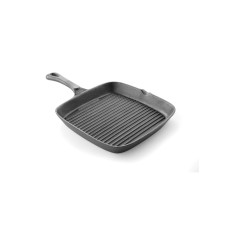 Сковорода-гриль чавунна, 230x230 мм 629932 Hendi Cast Iron