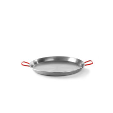 Сковорода Paella з ручками, Ø600x(H)40 мм 622407 Hendi