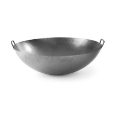 Сковорода Вок, Ø700 мм 626504 Hendi Carbon steel