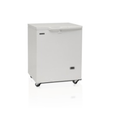 Скриня морозильна (-45С) з глухою кришкою TEFCOLD SE10-45