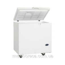 Скриня морозильна (-45С) з глухою кришкою TEFCOLD SE20-45