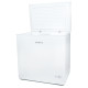 Скриня морозильна GoodFood GF-CF200 WHITE