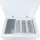 Скриня морозильна GoodFood GF-CF200 WHITE