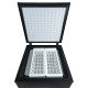 Скриня морозильна GoodFood  GF-CF90 BLACK