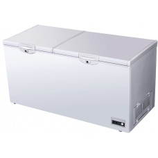 Скриня морозильна REEDNEE CF418L