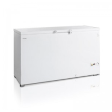Скриня морозильна з глухою кришкою TEFCOLD FR505 SL