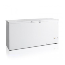 Скриня морозильна з глухою кришкою TEFCOLD FR605 SL