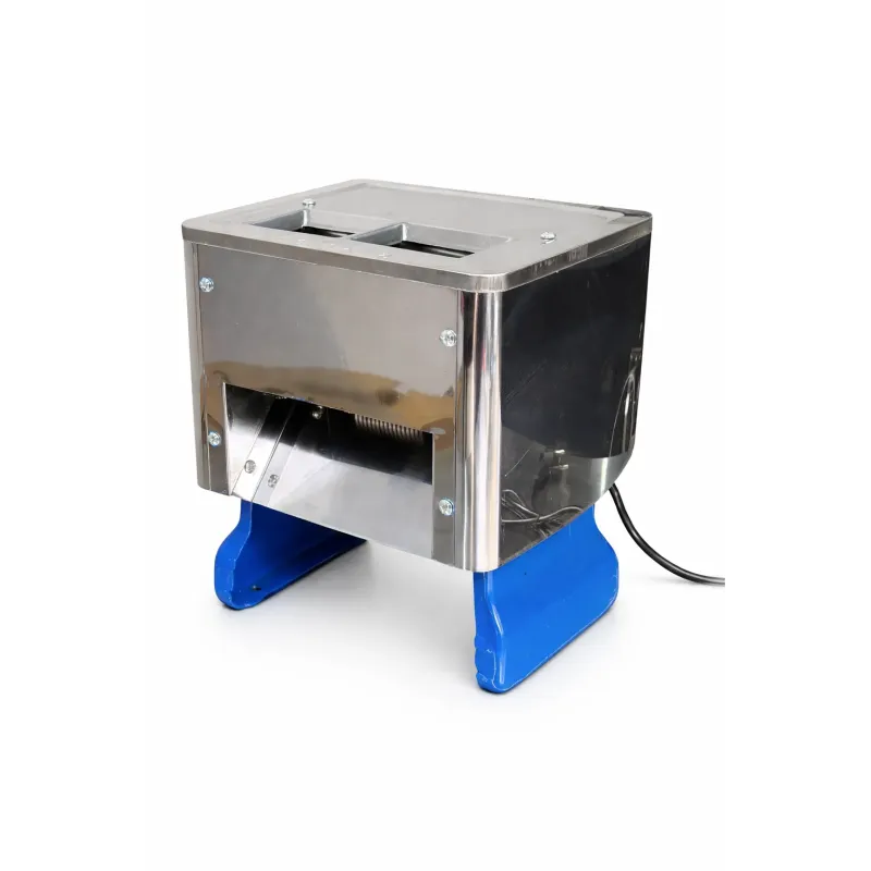 Слайсер для м'яса та овочів ZUVER Budget 850W