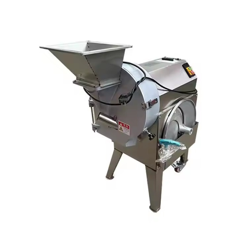 Слайсер для подрібнення картоплі фрі ZUVER 1500W