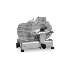 Слайсер Kitchen Line 250 із тефлоновим покриттям 210222 Hendi Aluminium;Stainless steel