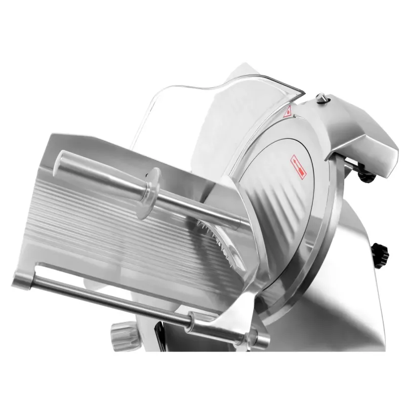 Слайсер професійний (диск: Ø 250 мм) GGM Gastro AMH250L