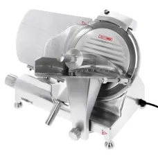Слайсер професійний (диск: Ø 250 мм) GGM Gastro AMH250L