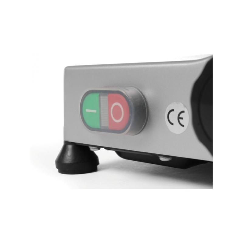 Слайсер професійний Hendi 210246 Kitchen Line 300