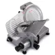 Слайсер професійний ZUVER Smart 250 150W, 0-12mm
