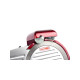 Слайсер Profi Line 220 red edition 970294 Hendi Aluminium;Stainless steel