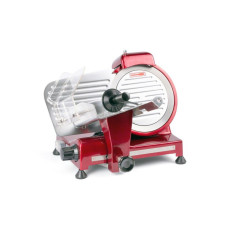 Слайсер Profi Line 220 red edition 970294 Hendi Aluminium;Stainless steel