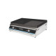 Смажена електрична поверхня комбінована чавун 70 см.