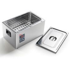 SoftCooker S GN 1/1 (приготування за технологією Sous Vide) SOFTCOOKER XP S 1/1