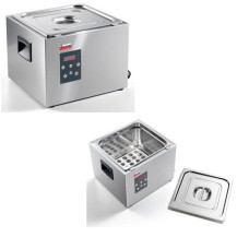 Термопроцесор SoftCooker S GN 2/3 SIRMAN