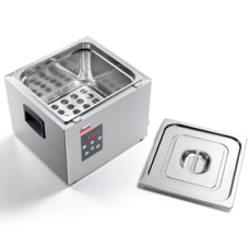 SoftCooker S GN 2/3 (приготування за технологією Sous Vide) SOFTCOOKER XP S 2/3