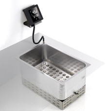 Softcooker SR BI 1/1 Wi-Food (приготування за технологією Sous Vide) 