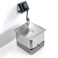 Softcooker SR BI 2/3 Wi-Food (приготування за технологією Sous Vide)