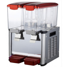Сокоохолоджувач EWT INOX LXLYJ 9x2 (БН)