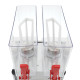 Сокоохолоджувач GoodFood JD10x2