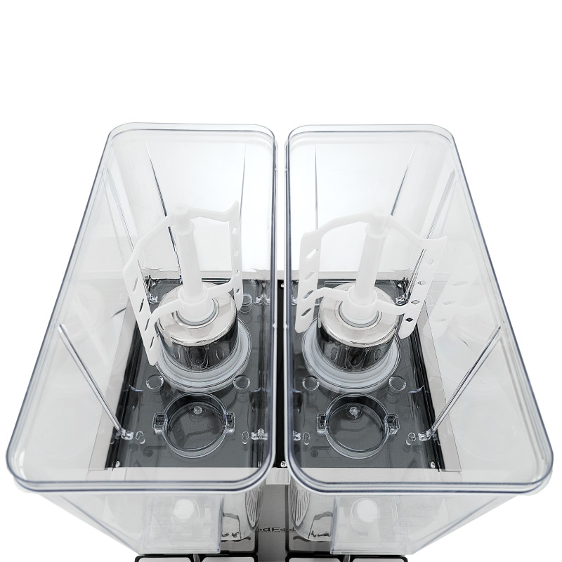 Сокоохолоджувач GoodFood JD16x2 BLACK