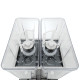 Сокоохолоджувач GoodFood JD16x2 BLACK