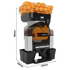 Соковижималка для цитрусових GGM Gastro OFZ3SR