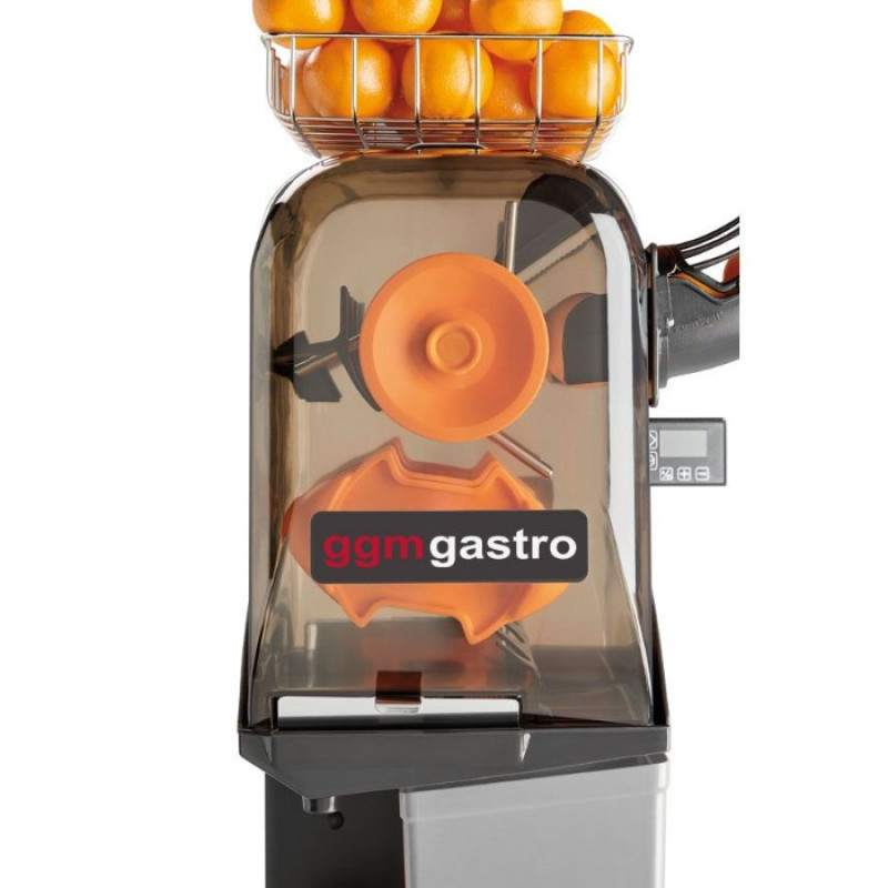 Соковижималка для цитрусових GGM Gastro OMZ1SR