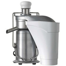 Соковижималка GGM Gastro ETZ
