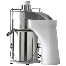 Соковижималка GGM Gastro ETZ150