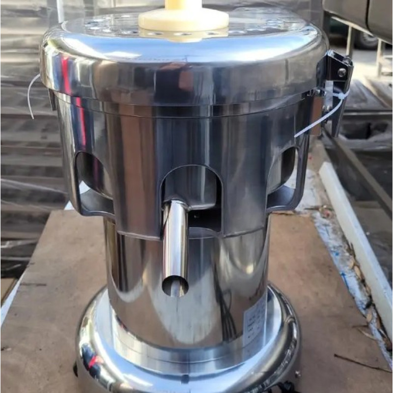 Соковижималка промислова Vektor 2000 KP