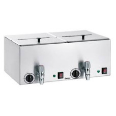 Сосисковарка професійна Bartscher A120456