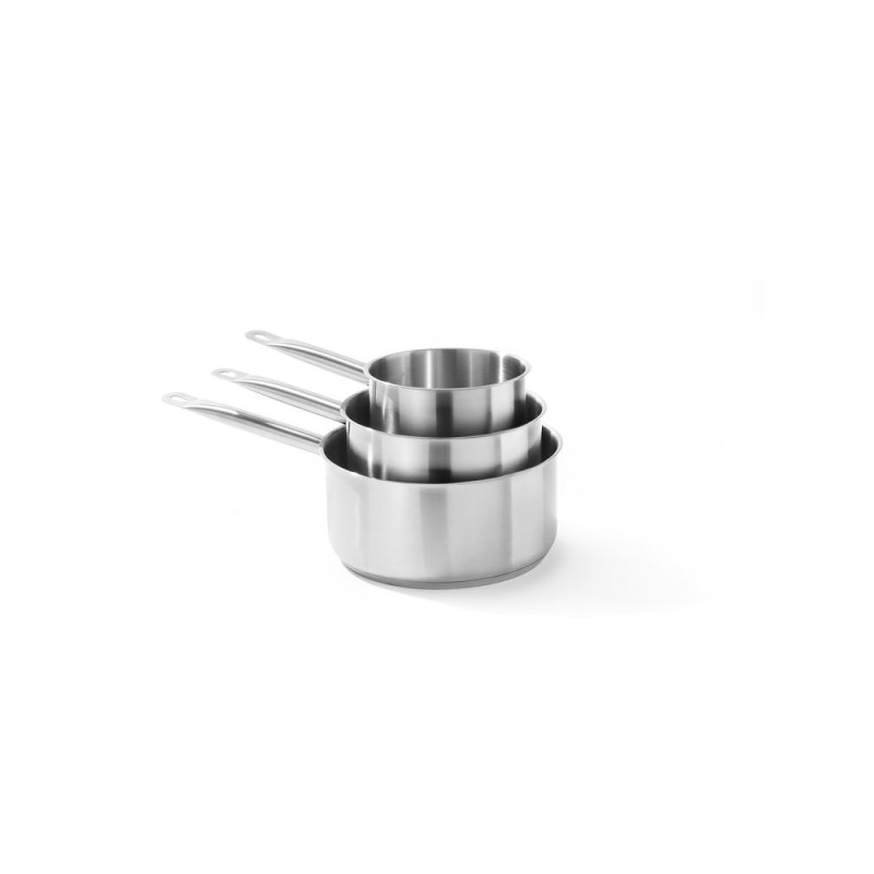 Сотейник без кришки Kitchen Line, 5 л, Ø240x(H)115 мм 838303 Hendi