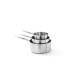 Сотейник без кришки Kitchen Line, 5 л, Ø240x(H)115 мм 838303 Hendi