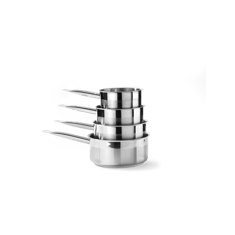 Сотейник без кришки Profi Line, 2 л, Ø180x(H)80 мм 830154 Hendi